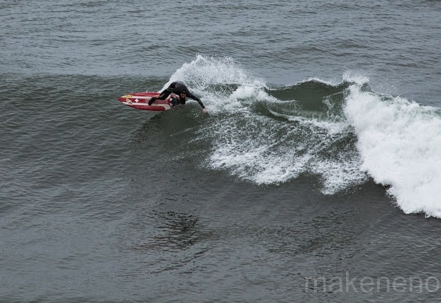 Cesar Fernandez, Pic by Luis Muniz